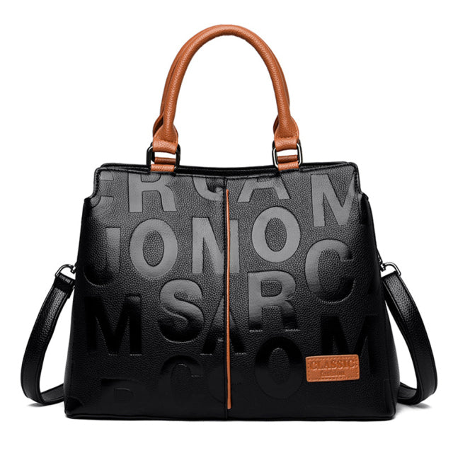 Buy Women's Genuine Leather Handbags Shoulder Bag Top Handle Satchel Designer  Ladies Purse Crossbody Bags Online at desertcartINDIA
